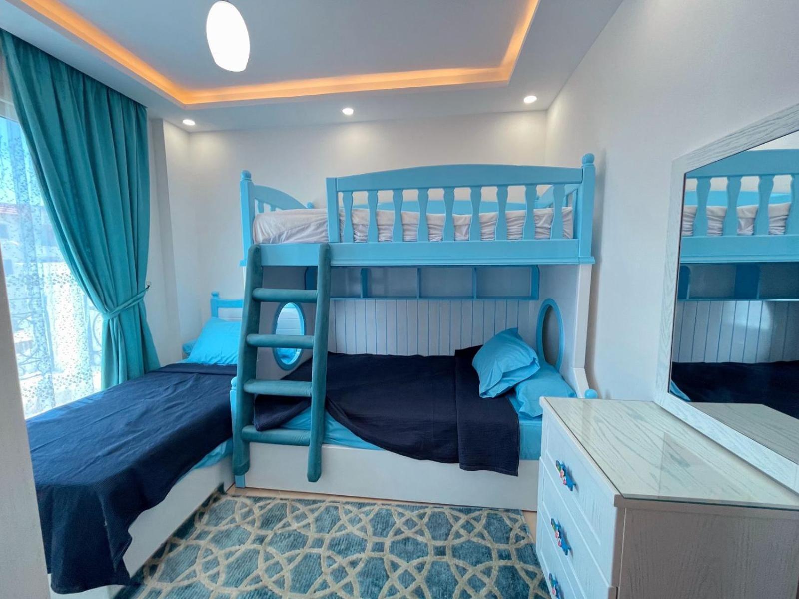 Sharm Hills Aqua Park Resort Eksteriør billede